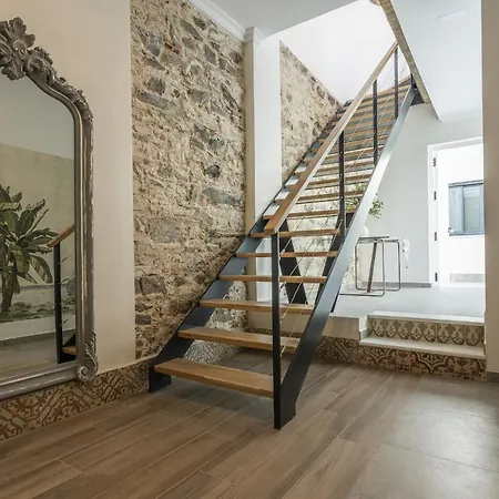 Trajano Premium Estudios By H Ayamonte Extérieur photo