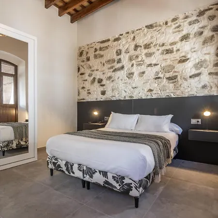 Trajano Premium Estudios By H Ayamonte Extérieur photo
