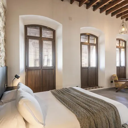 Trajano Premium Estudios By H Ayamonte Exterior photo
