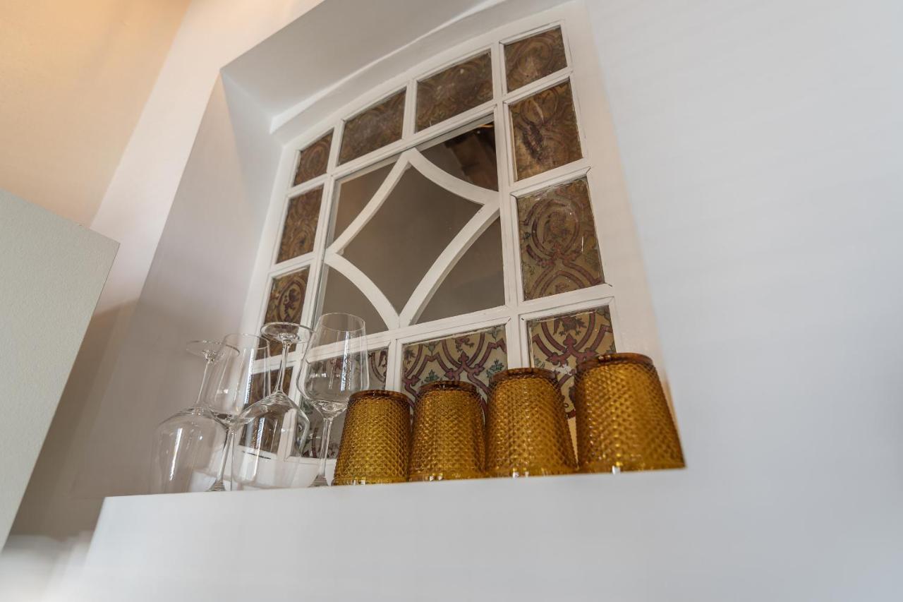 Apartment Trajano Premium Estudios By H