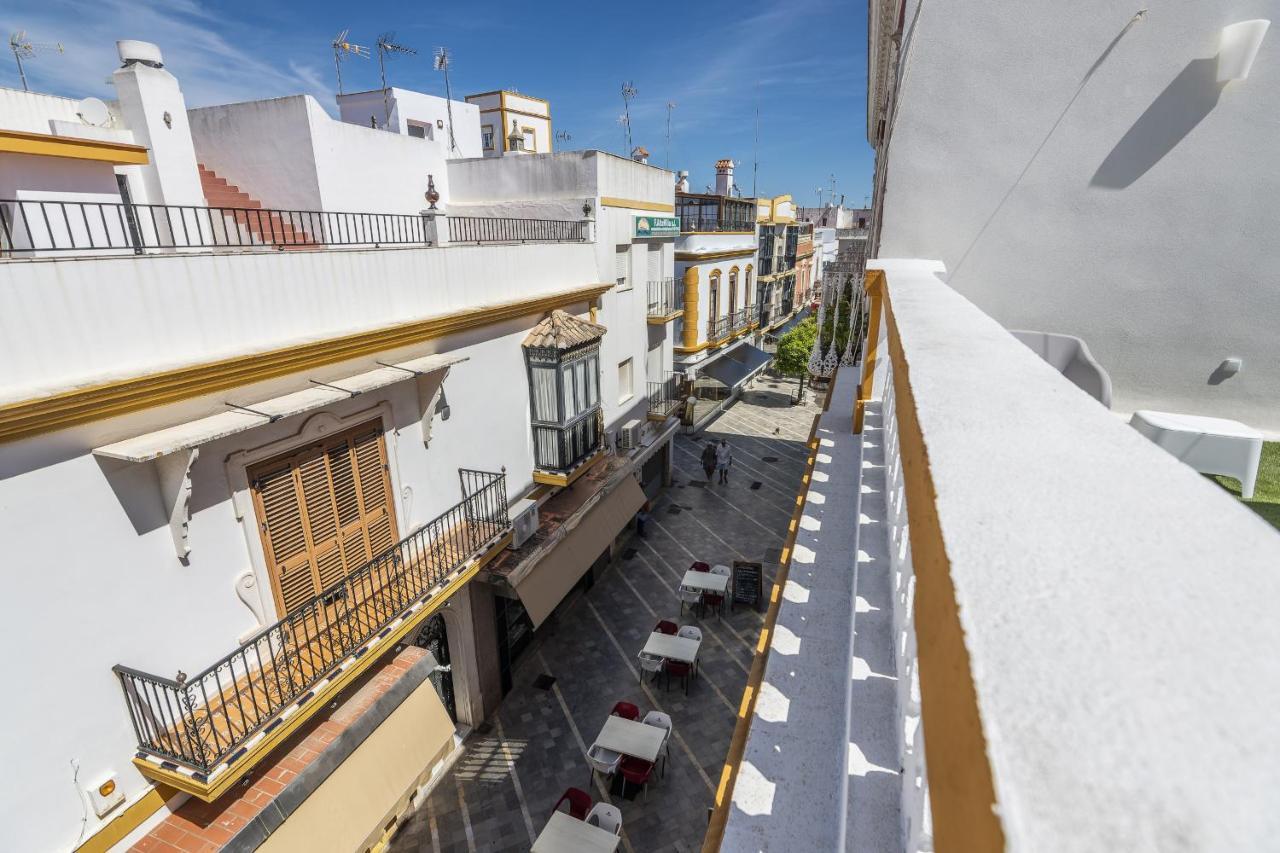 Trajano Premium Estudios By H * Ayamonte