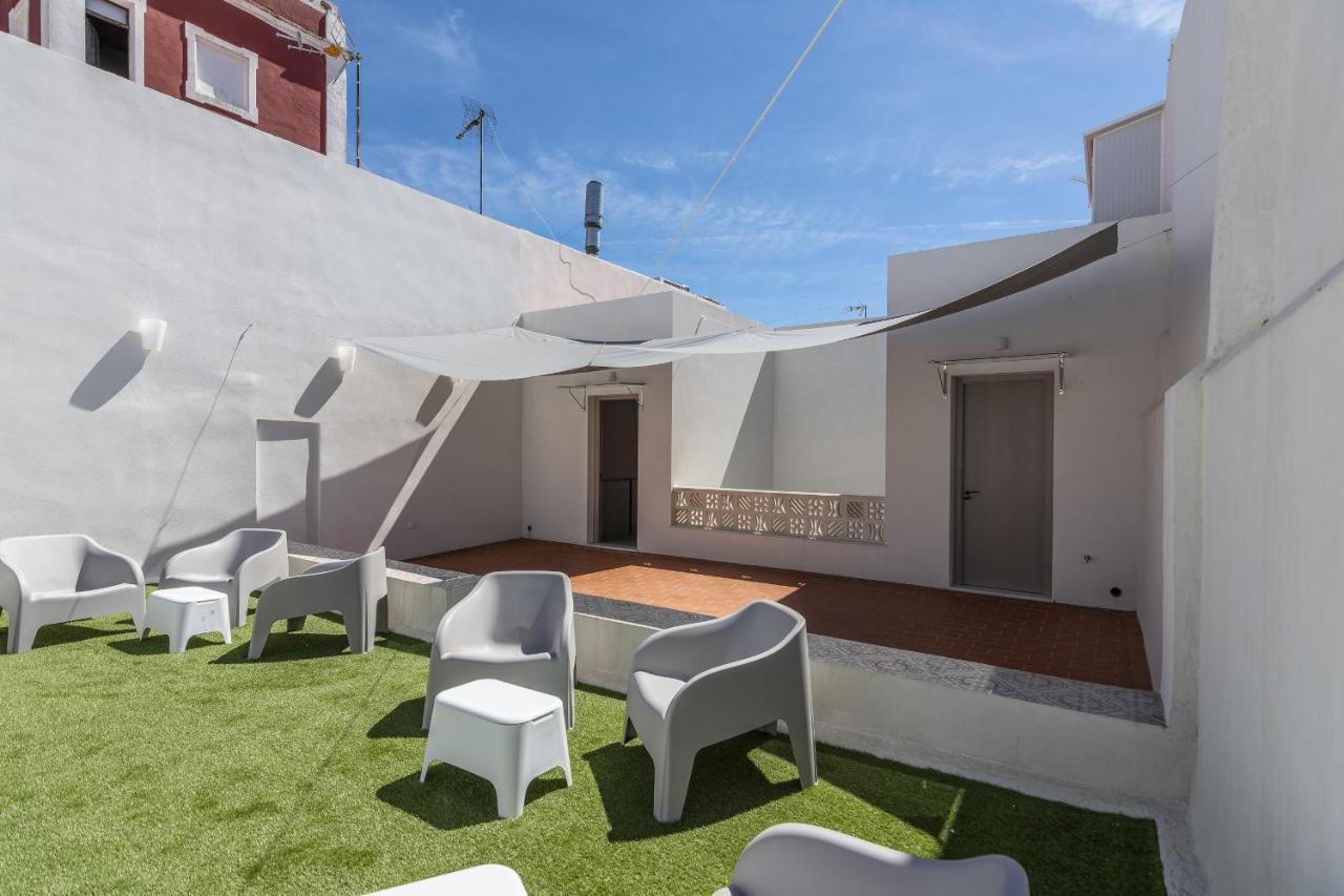 Trajano Premium Estudios By H *