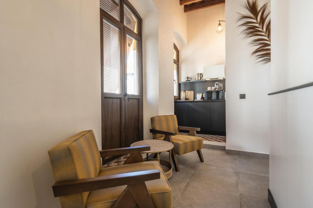 Trajano Premium Estudios By H Ayamonte