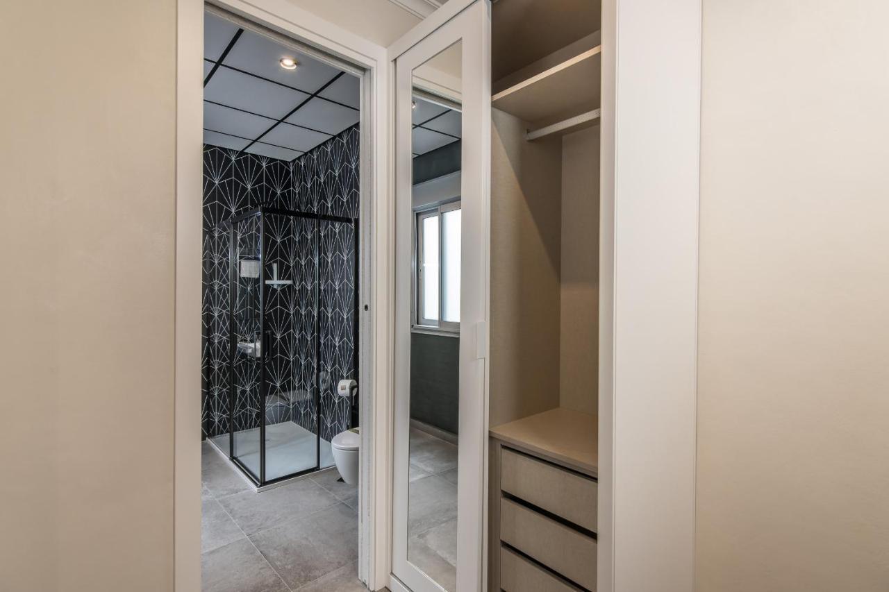 Trajano Premium Estudios By H * Ayamonte