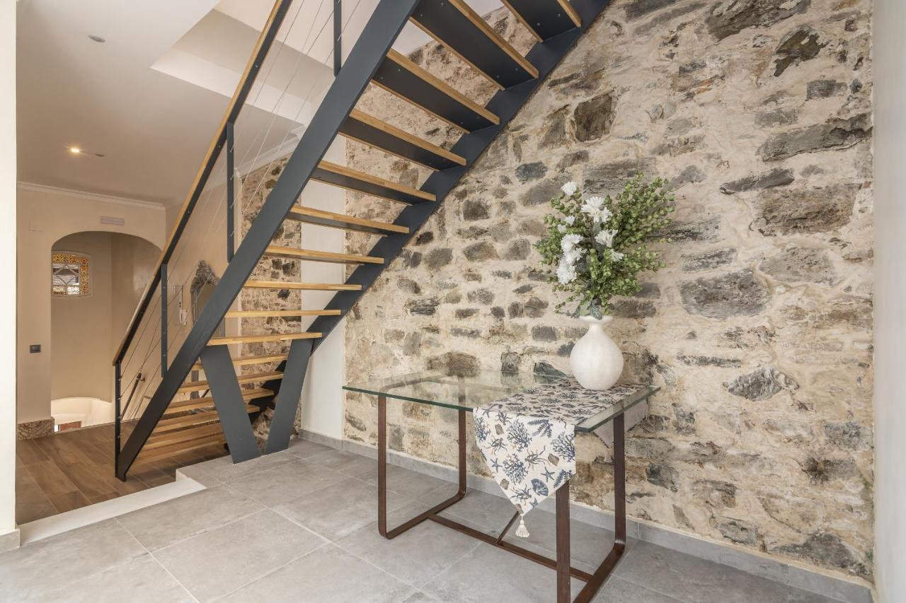 Trajano Premium Estudios By H Ayamonte