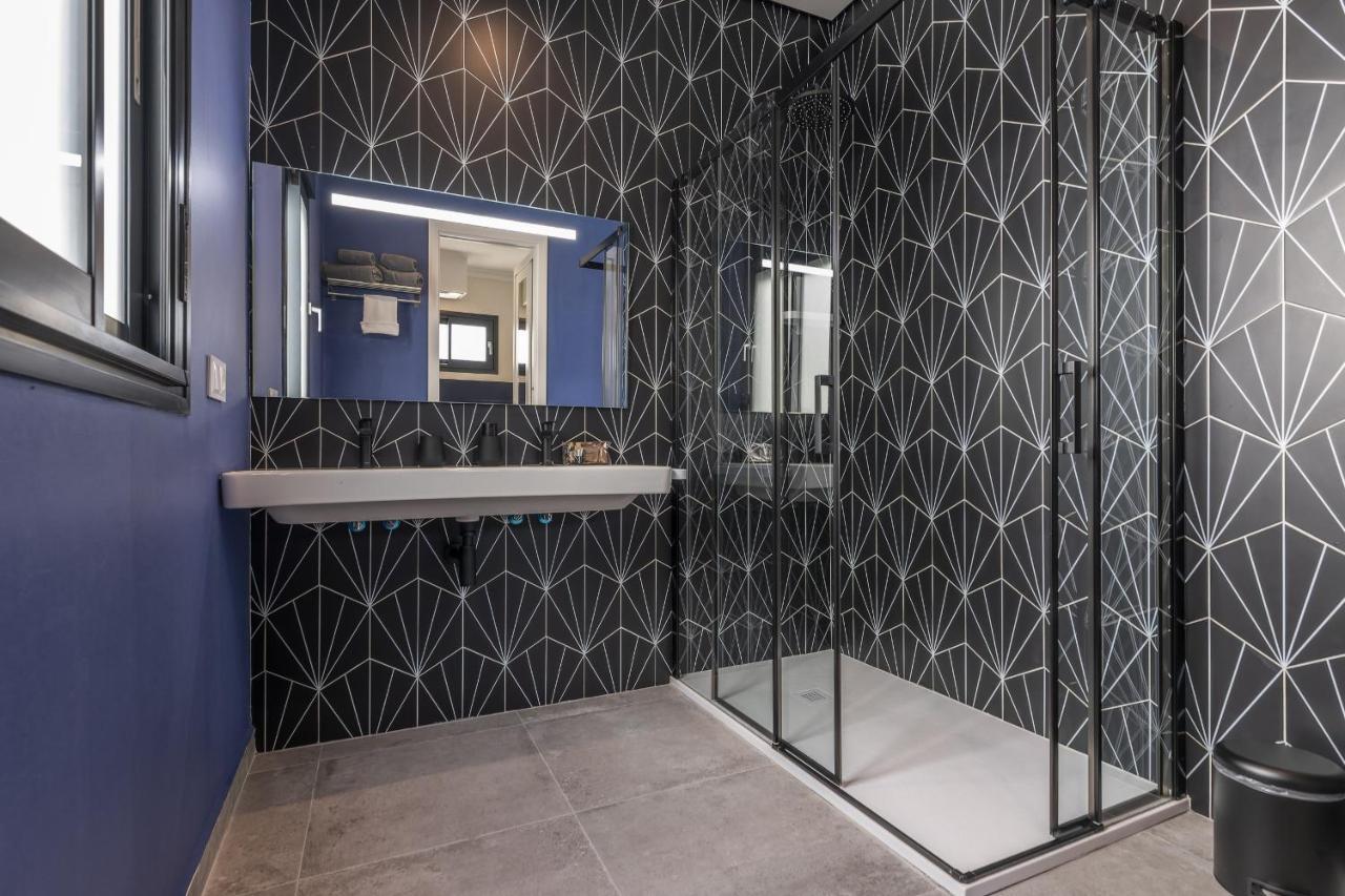 Apartment Trajano Premium Estudios By H *