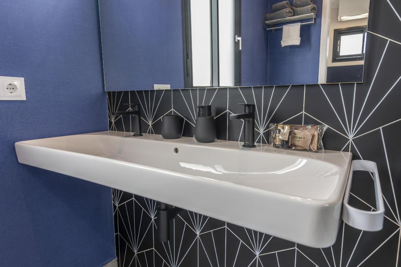 Trajano Premium Estudios By H * Ayamonte