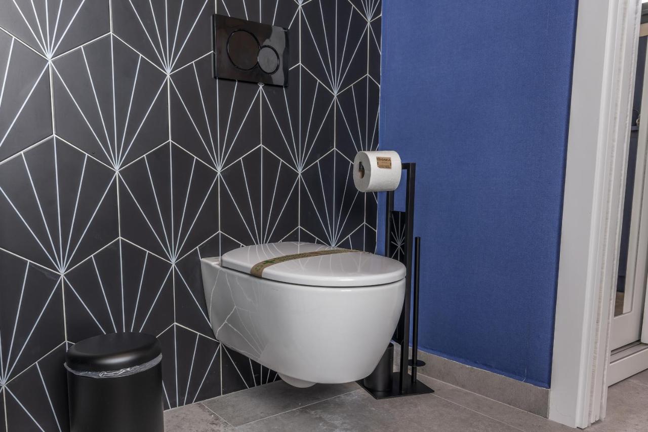 Trajano Premium Estudios By H * Ayamonte
