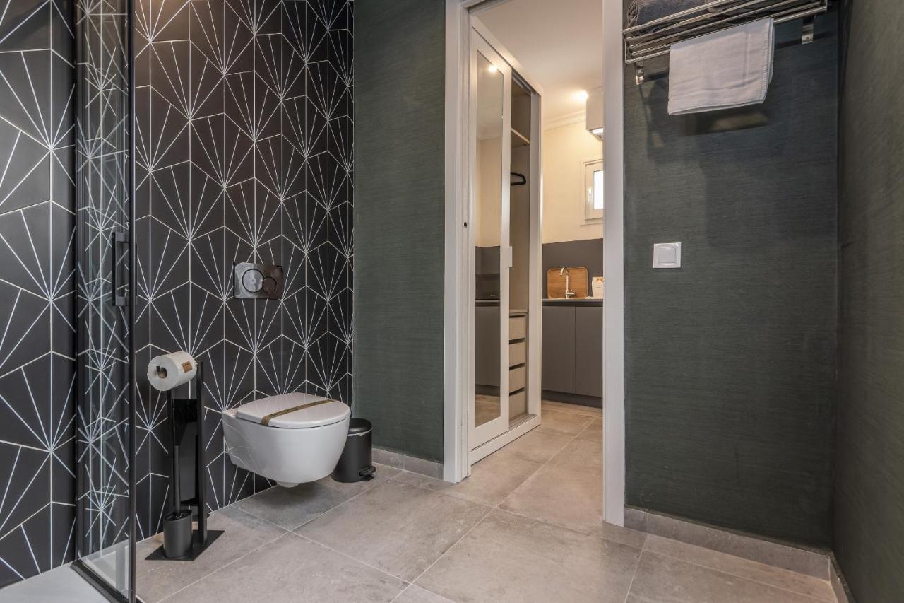 Trajano Premium Estudios By H * Ayamonte