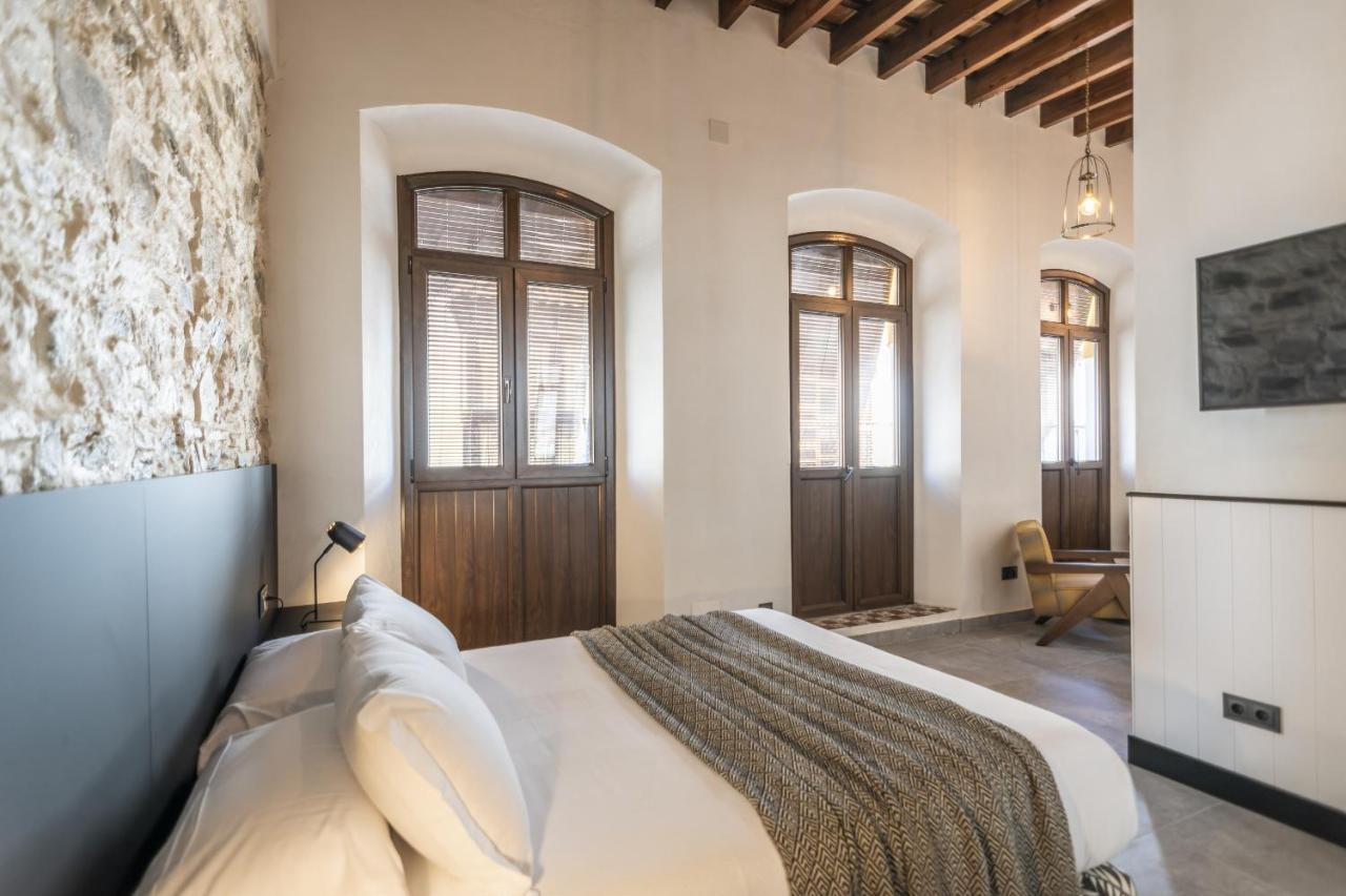 Apartment Trajano Premium Estudios By H