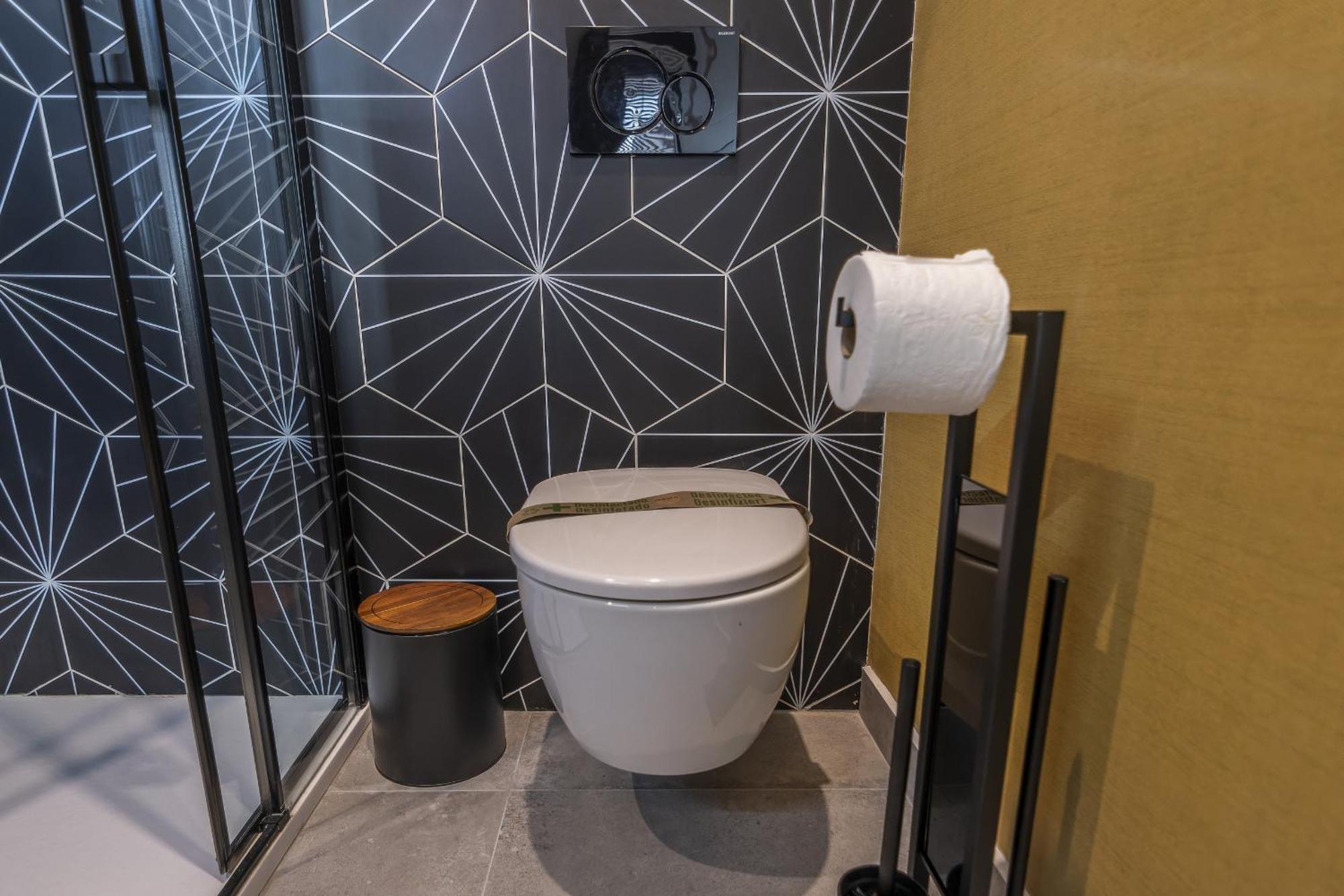 Trajano Premium Estudios By H Apartment